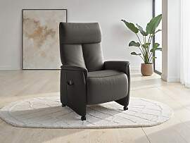 TV-Sessel SIT & MORE "Cremona Comfort