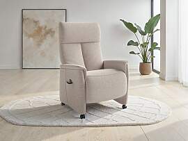 TV-Sessel SIT & MORE "Cremona Comfort