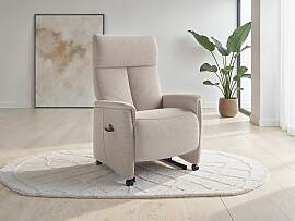 TV-Sessel SIT & MORE "Cremona Comfort