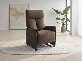 TV-Sessel SIT & MORE "Cremona Comfort