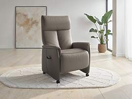 TV-Sessel SIT & MORE "Cremona Comfort