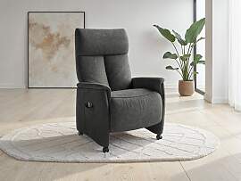 TV-Sessel SIT & MORE "Cremona Comfort