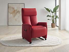 TV-Sessel SIT & MORE "Cremona Comfort