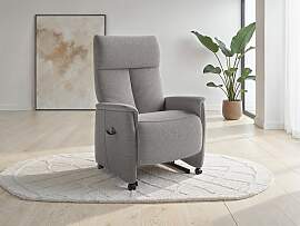 TV-Sessel SIT & MORE "Cremona Comfort