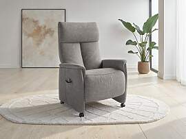 TV-Sessel SIT & MORE "Cremona Comfort