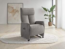TV-Sessel SIT & MORE "Cremona Comfort
