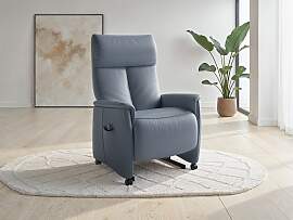 TV-Sessel SIT & MORE "Cremona Comfort