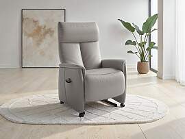 TV-Sessel SIT & MORE "Cremona Comfort