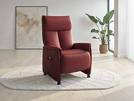 TV-Sessel SIT & MORE "Cremona Comfort