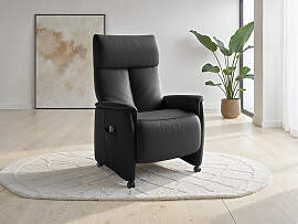TV-Sessel SIT & MORE "Cremona
