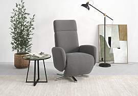 TV-Sessel SIT & MORE "Grenoble, inkl.