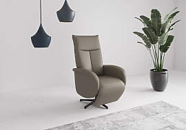 TV-Sessel SIT & MORE "Juma, inkl.