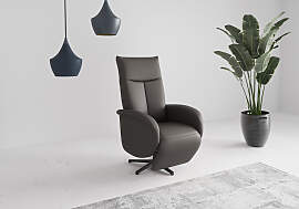 TV-Sessel SIT & MORE "Juma, inkl.
