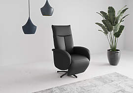 TV-Sessel SIT & MORE "Juma, inkl.