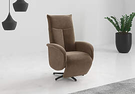 TV-Sessel SIT & MORE "Juma, inkl.