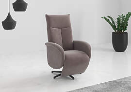 TV-Sessel SIT & MORE "Juma, inkl.