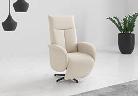 TV-Sessel SIT & MORE "Juma, inkl.