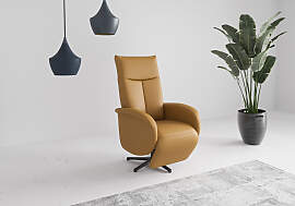 TV-Sessel SIT & MORE "Juma, inkl.