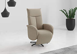 TV-Sessel SIT & MORE "Juma, inkl.