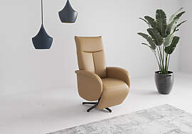 TV-Sessel SIT & MORE "Juma, inkl.