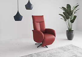 TV-Sessel SIT & MORE "Juma, inkl.