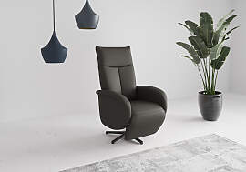 TV-Sessel SIT & MORE "Juma, inkl.