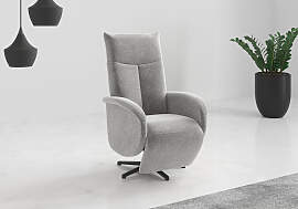 TV-Sessel SIT & MORE "Juma, inkl.