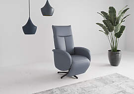TV-Sessel SIT & MORE "Juma, inkl.
