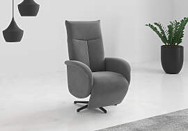 TV-Sessel SIT & MORE "Juma, inkl.