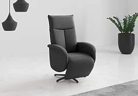 TV-Sessel SIT & MORE "Juma, inkl.