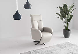 TV-Sessel SIT & MORE "Juma, inkl.