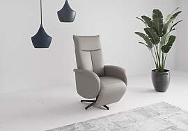 TV-Sessel SIT & MORE "Juma, inkl.