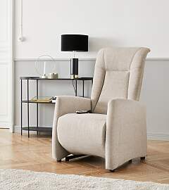 TV-Sessel SIT & MORE "Melissa",