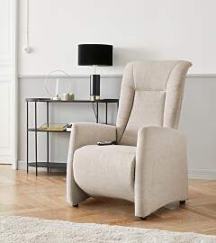 TV-Sessel SIT & MORE "Melissa",