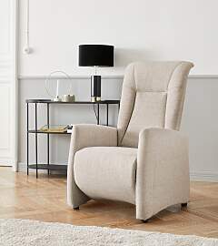 TV-Sessel SIT & MORE "Melissa",