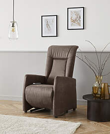 TV-Sessel SIT & MORE "Melissa",