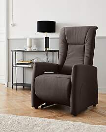 TV-Sessel SIT & MORE "Melissa",