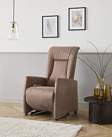 TV-Sessel SIT & MORE "Melissa",