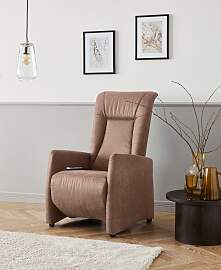 TV-Sessel SIT & MORE "Melissa",