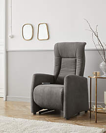 TV-Sessel SIT & MORE "Melissa",