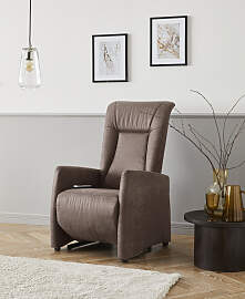 TV-Sessel SIT & MORE "Melissa",