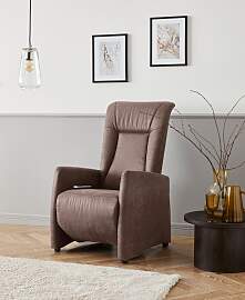 TV-Sessel SIT & MORE "Melissa",