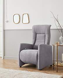 TV-Sessel SIT & MORE "Melissa",
