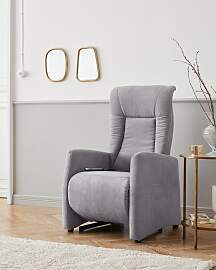 TV-Sessel SIT & MORE "Melissa",