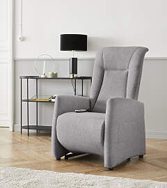 TV-Sessel SIT & MORE "Melissa",