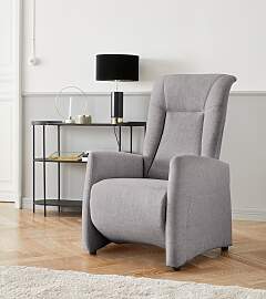 TV-Sessel SIT & MORE "Melissa",