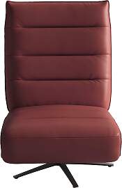 TV-Sessel SIT & MORE, merlot, mit Akku, Sessel