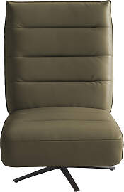 TV-Sessel SIT & MORE, olive, mit Akku, Sessel