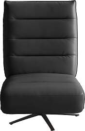 TV-Sessel SIT & MORE, schwarz, ohne Akku,