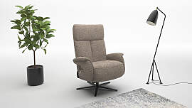 TV-Sessel SIT & MORE "Triple Seven Xtra